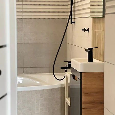 Rezidence Mahenova 2 Apartamento Ostrava
